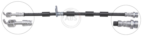 A.B.S. SL 1496 Bremsschlauch